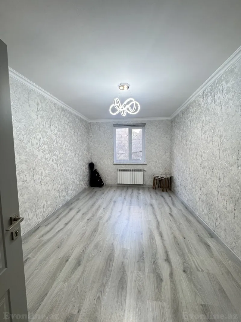 Satılır 5 otaqlı Həyət evi 120 m² Hövsan - şəkil 15