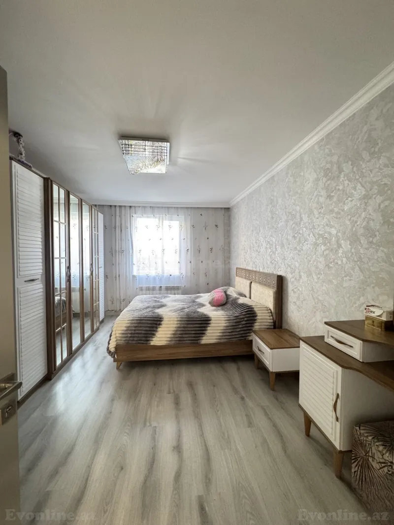 Satılır 5 otaqlı Həyət evi 120 m² Hövsan - şəkil 18