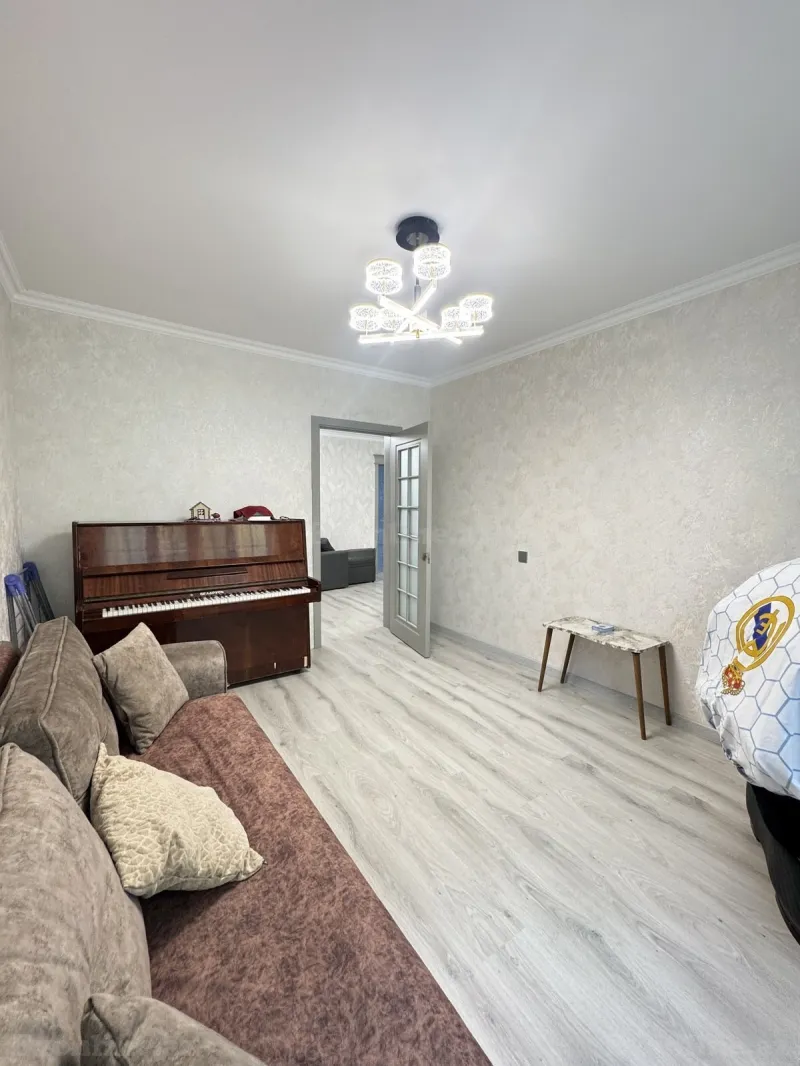 Satılır 5 otaqlı Həyət evi 120 m² Hövsan - şəkil 19