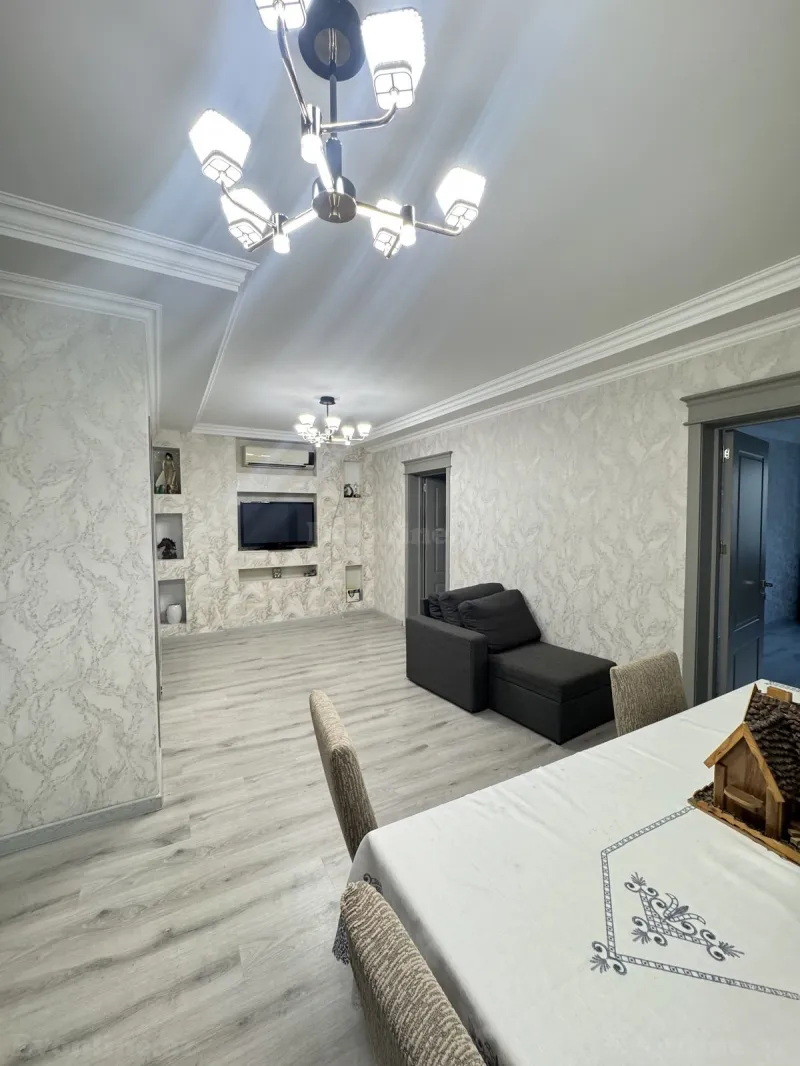Satılır 5 otaqlı Həyət evi 120 m² Hövsan - şəkil 21