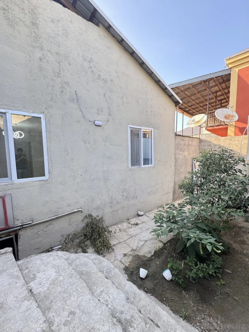 Satılır 5 otaqlı Həyət evi 120 m² Hövsan - şəkil 22