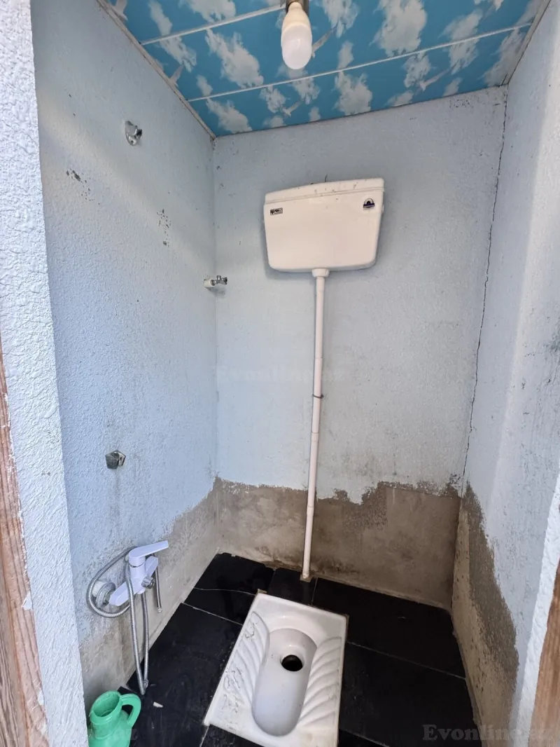 Satılır 5 otaqlı Həyət evi 120 m² Hövsan - şəkil 24