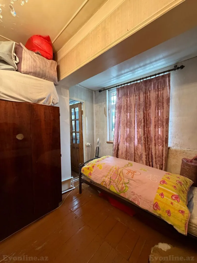 Satılır 2 otaqlı Mənzil Yeni tikili 45 m² Ağ şəhər - şəkil 5