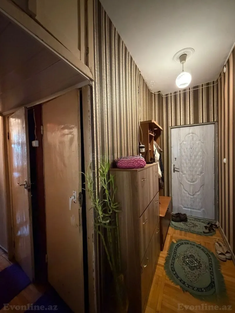 Satılır 2 otaqlı Mənzil Yeni tikili 45 m² Ağ şəhər - şəkil 8
