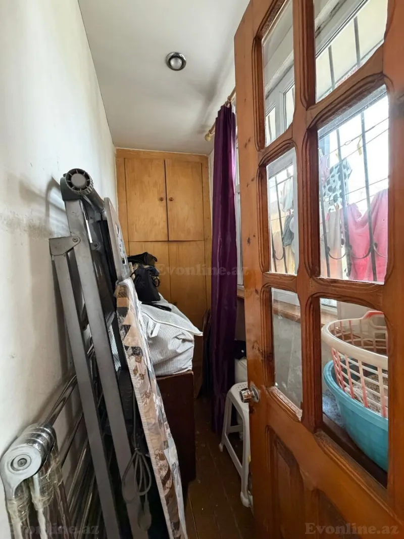 Satılır 2 otaqlı Mənzil Yeni tikili 45 m² Ağ şəhər - şəkil 12