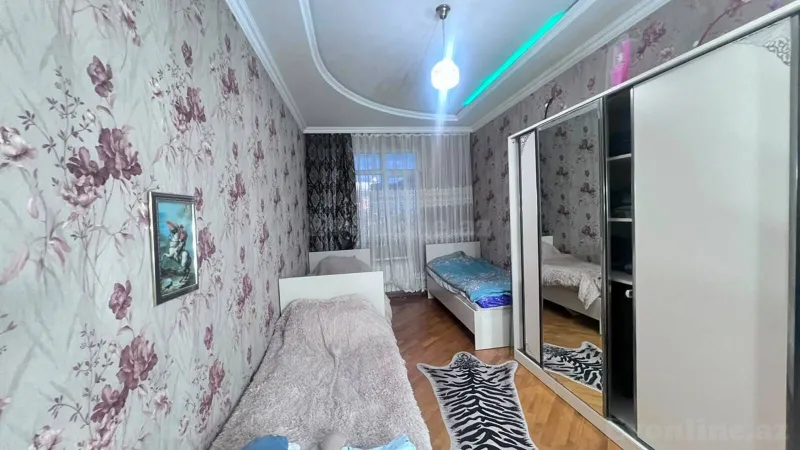 Satılır 3 otaqlı Mənzil Yeni tikili 115 m² Yeni Yasamal - şəkil 5