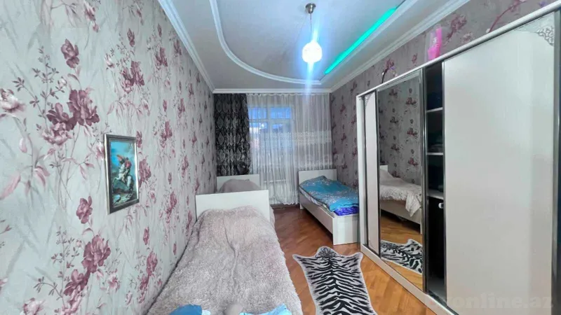 Satılır 3 otaqlı Mənzil Yeni tikili 115 m² Yeni Yasamal - şəkil 6