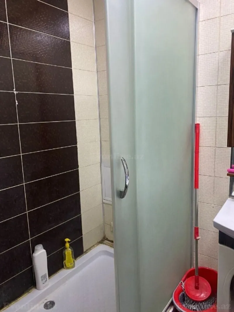 Satılır 3 otaqlı Mənzil Yeni tikili 130 m² Neftçilər m. - şəkil 6
