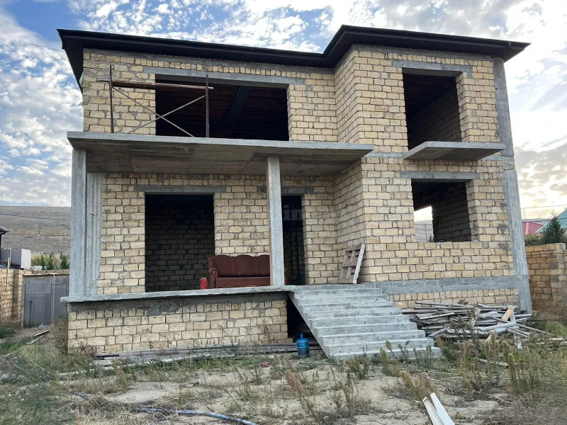 Satılır 6 otaqlı Həyət evi 315 m² Görədil
