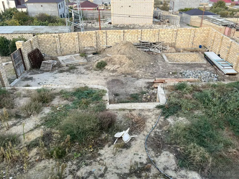 Satılır 6 otaqlı Həyət evi 315 m² Görədil - şəkil 3