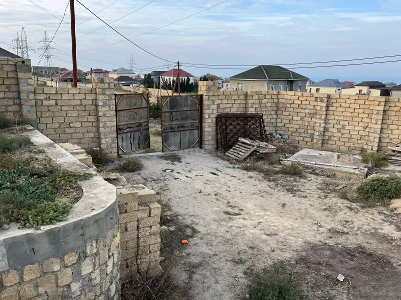 Satılır 6 otaqlı Həyət evi 315 m² Görədil - şəkil 4