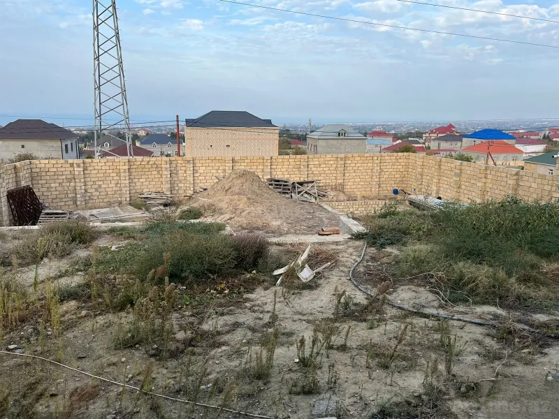 Satılır 6 otaqlı Həyət evi 315 m² Görədil - şəkil 5