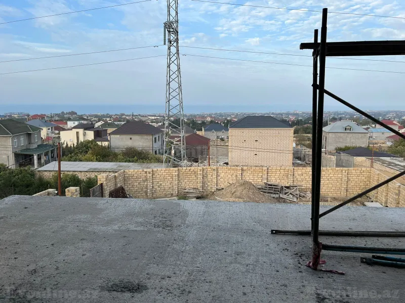 Satılır 6 otaqlı Həyət evi 315 m² Görədil - şəkil 6
