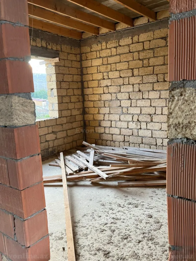 Satılır 6 otaqlı Həyət evi 315 m² Görədil - şəkil 7
