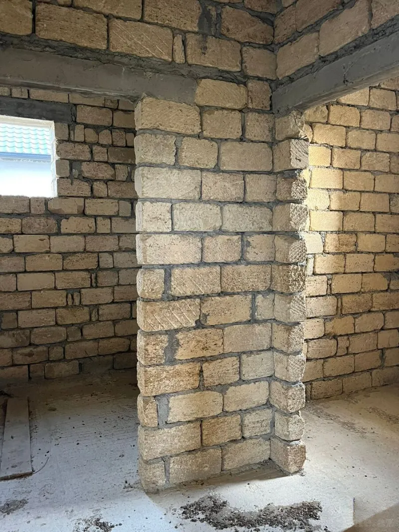 Satılır 6 otaqlı Həyət evi 315 m² Görədil - şəkil 8