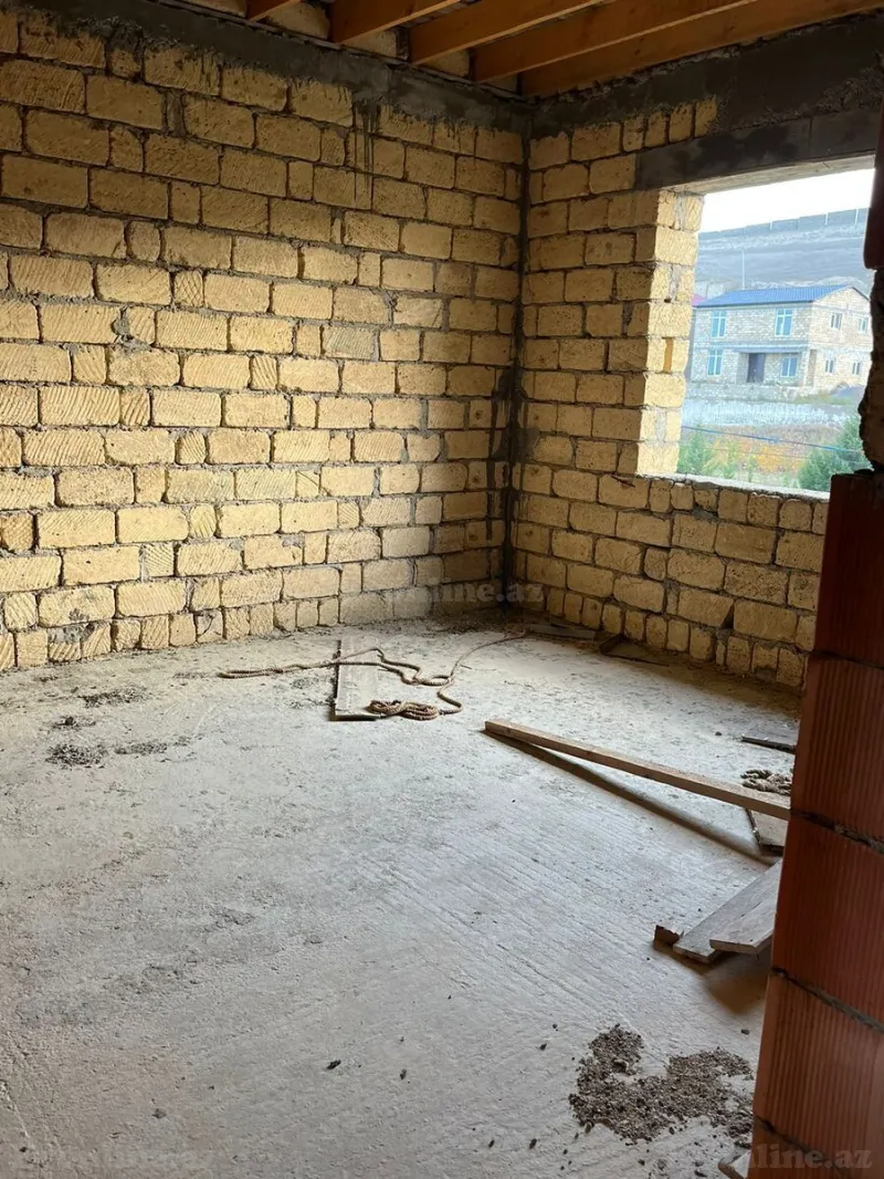 Satılır 6 otaqlı Həyət evi 315 m² Görədil - şəkil 10