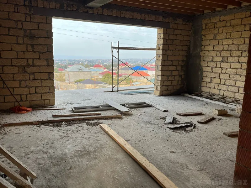 Satılır 6 otaqlı Həyət evi 315 m² Görədil - şəkil 11
