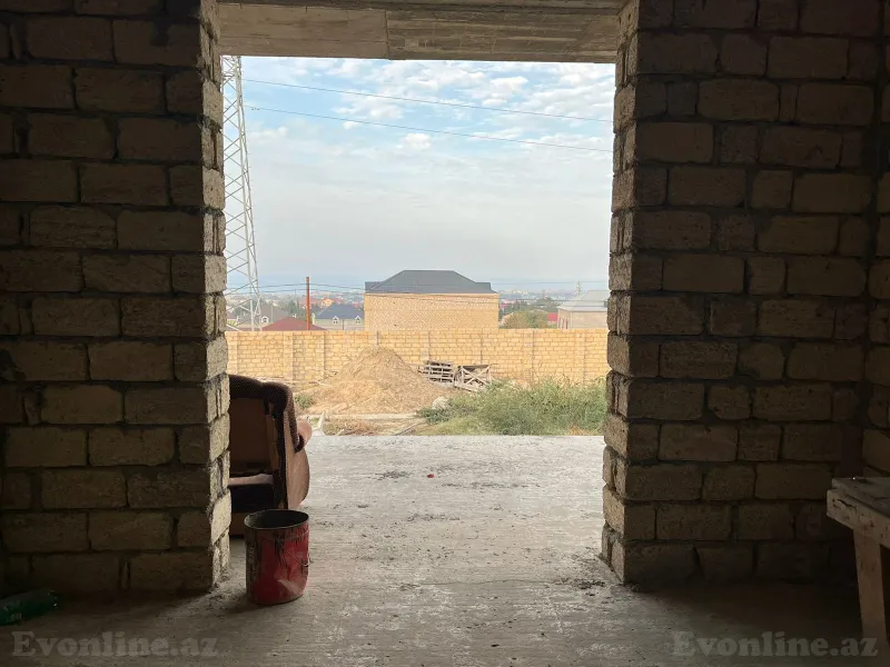 Satılır 6 otaqlı Həyət evi 315 m² Görədil - şəkil 12