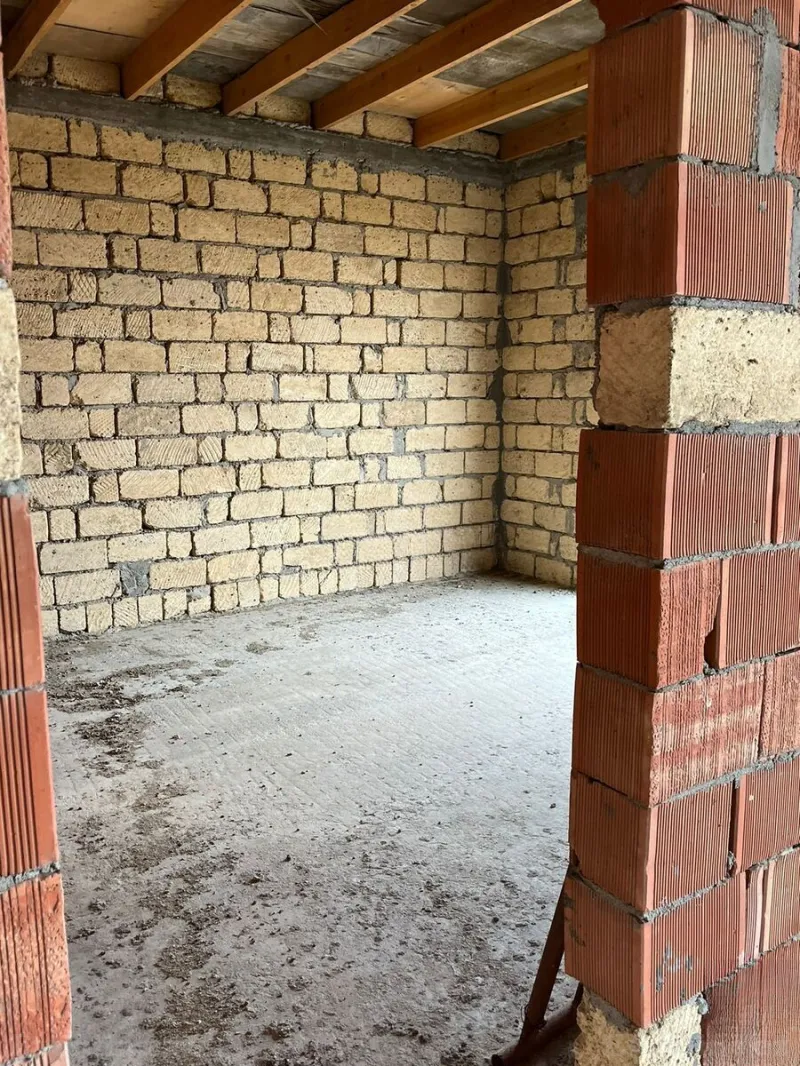 Satılır 6 otaqlı Həyət evi 315 m² Görədil - şəkil 13