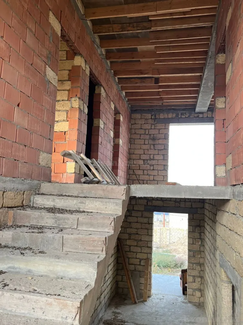 Satılır 6 otaqlı Həyət evi 315 m² Görədil - şəkil 15