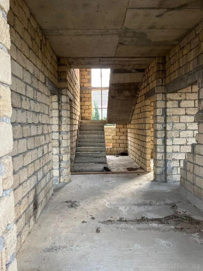 Satılır 6 otaqlı Həyət evi 315 m² Görədil - şəkil 16