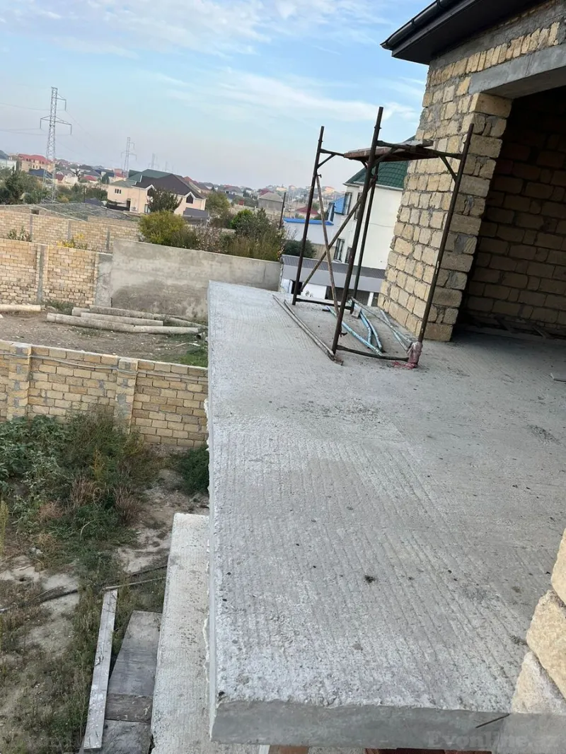 Satılır 6 otaqlı Həyət evi 315 m² Görədil - şəkil 17