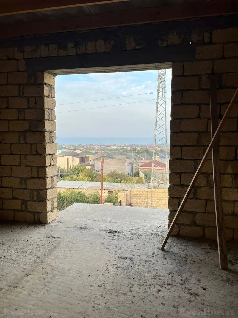 Satılır 6 otaqlı Həyət evi 315 m² Görədil - şəkil 18