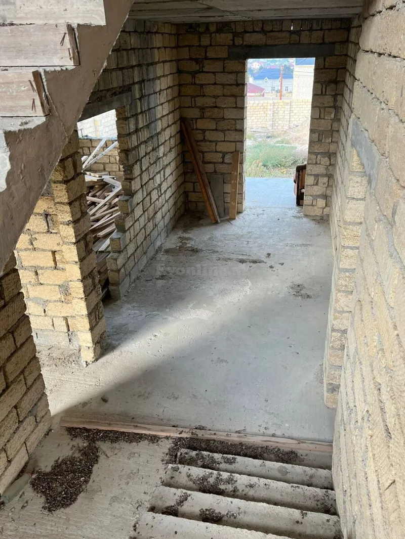 Satılır 6 otaqlı Həyət evi 315 m² Görədil - şəkil 19
