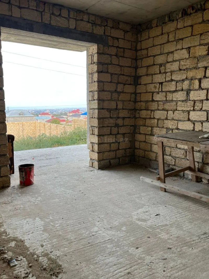 Satılır 6 otaqlı Həyət evi 315 m² Görədil - şəkil 20