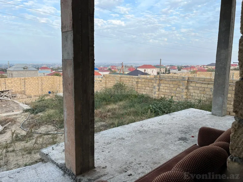 Satılır 6 otaqlı Həyət evi 315 m² Görədil - şəkil 21