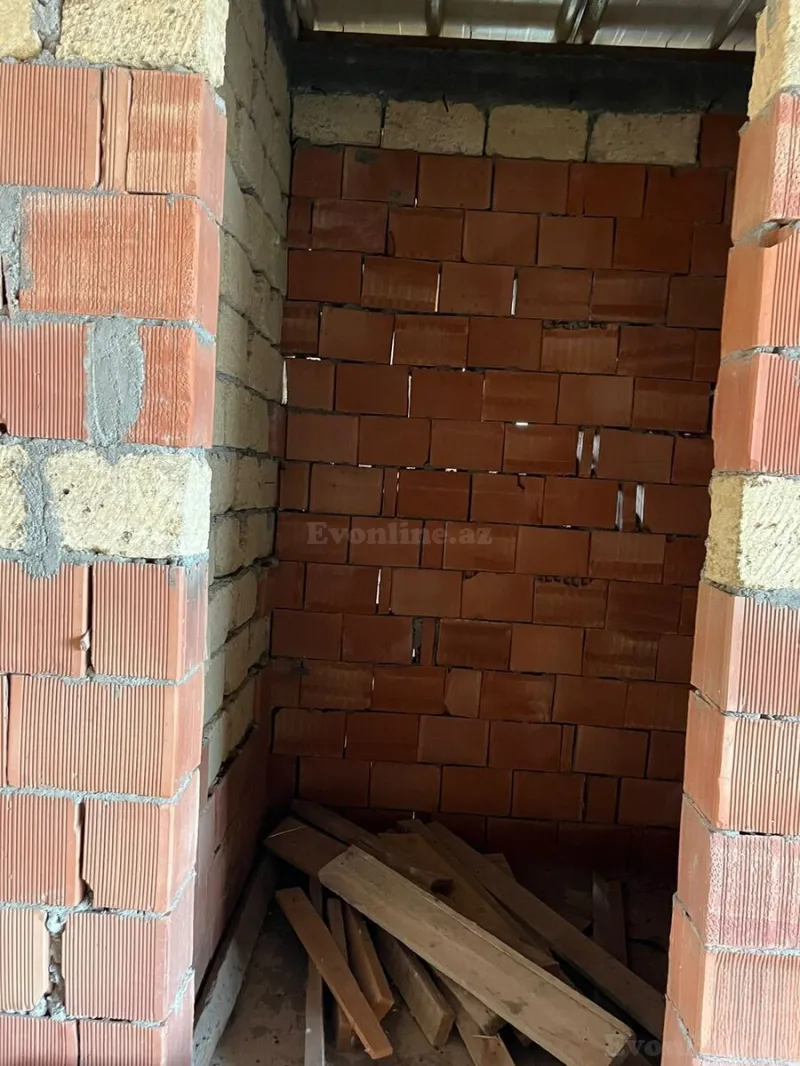 Satılır 6 otaqlı Həyət evi 315 m² Görədil - şəkil 22