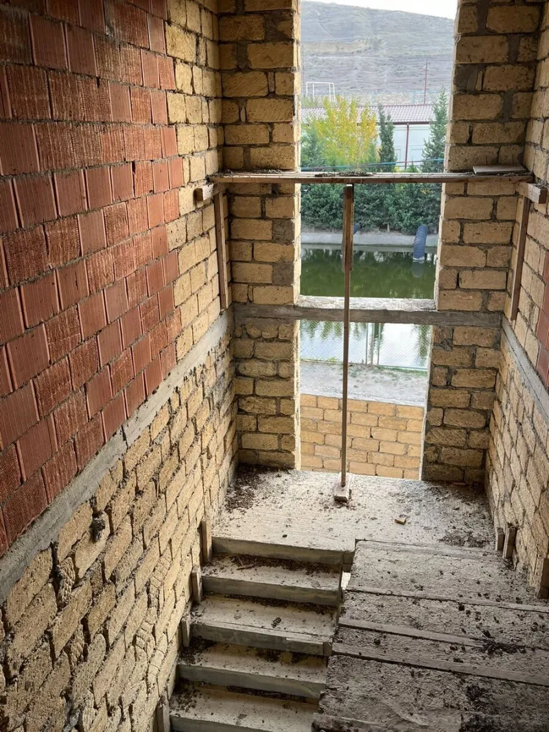 Satılır 6 otaqlı Həyət evi 315 m² Görədil - şəkil 23