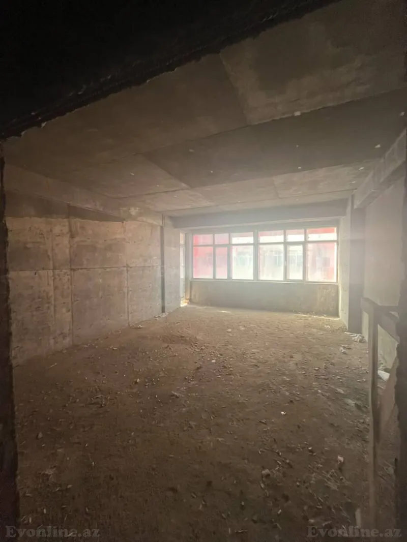 Satılır 3 otaqlı Mənzil Yeni tikili 135 m² 8-ci kilometr