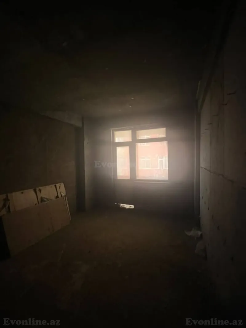 Satılır 3 otaqlı Mənzil Yeni tikili 135 m² 8-ci kilometr - şəkil 4