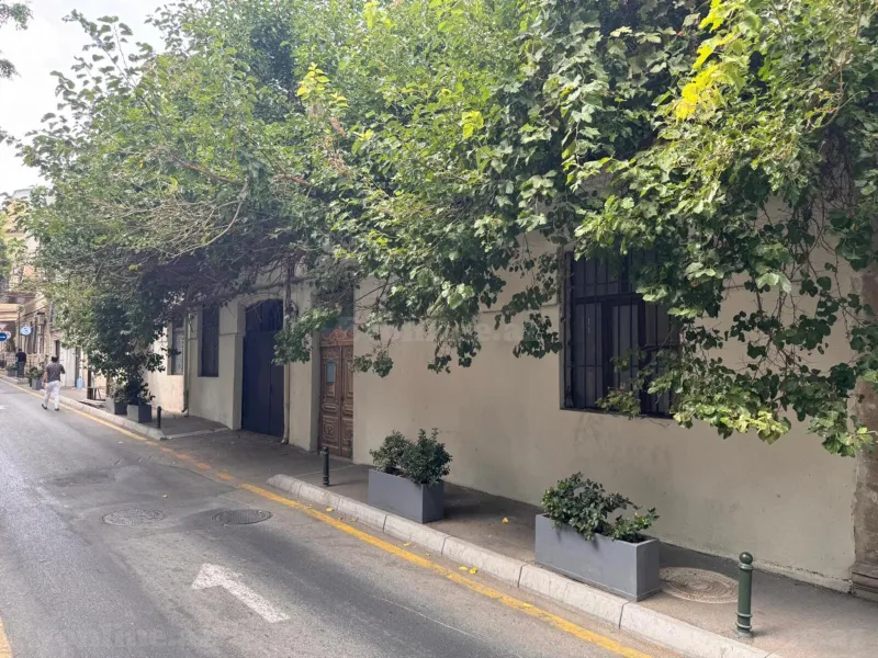 Satılır Torpaq 9 sot Sahil m. - şəkil 2