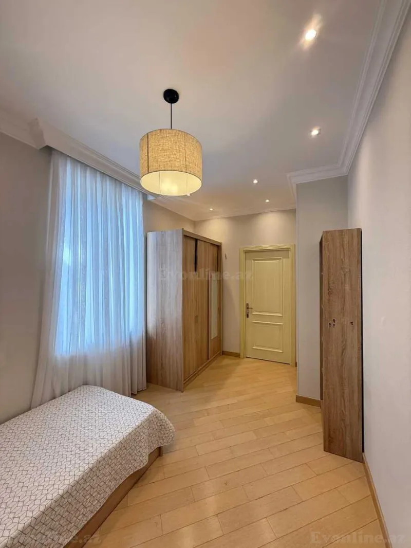Satılır 2 otaqlı Mənzil Köhnə tikili 45 m² Elmlər Akademiyası m. - şəkil 4