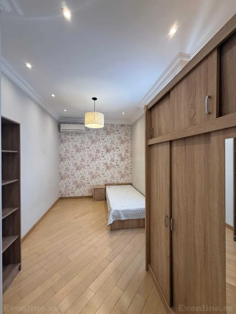 Satılır 2 otaqlı Mənzil Köhnə tikili 45 m² Elmlər Akademiyası m. - şəkil 5