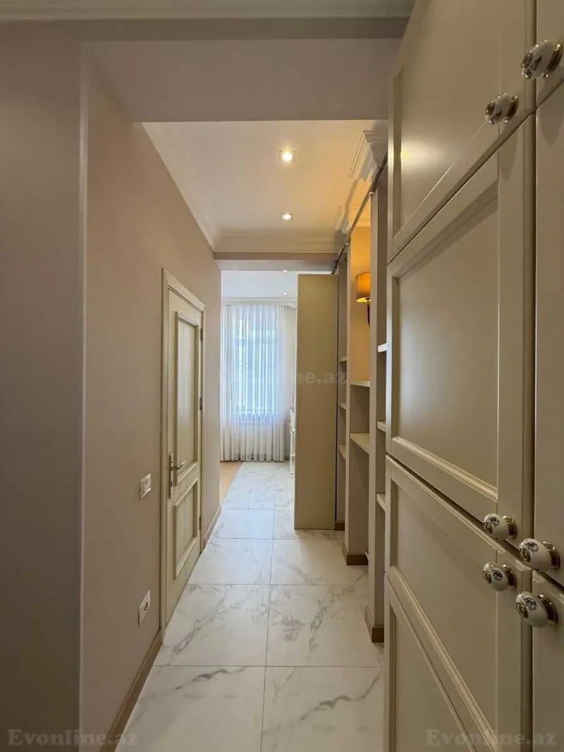 Satılır 2 otaqlı Mənzil Köhnə tikili 45 m² Elmlər Akademiyası m. - şəkil 12