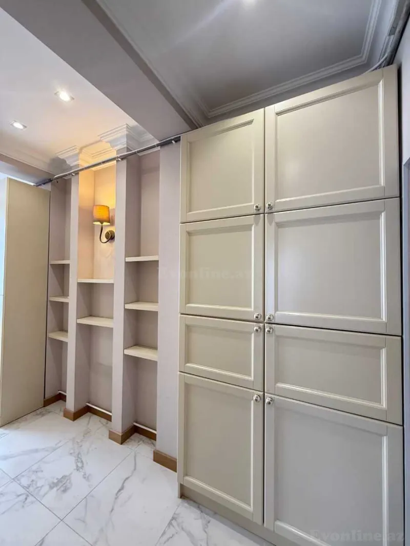 Satılır 2 otaqlı Mənzil Köhnə tikili 45 m² Elmlər Akademiyası m. - şəkil 14