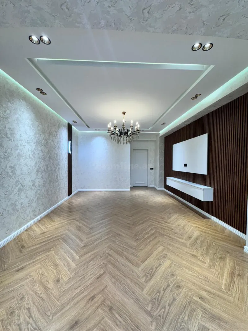 Satılır 3 otaqlı Mənzil Yeni tikili 90 m² Həzi Aslanov m.