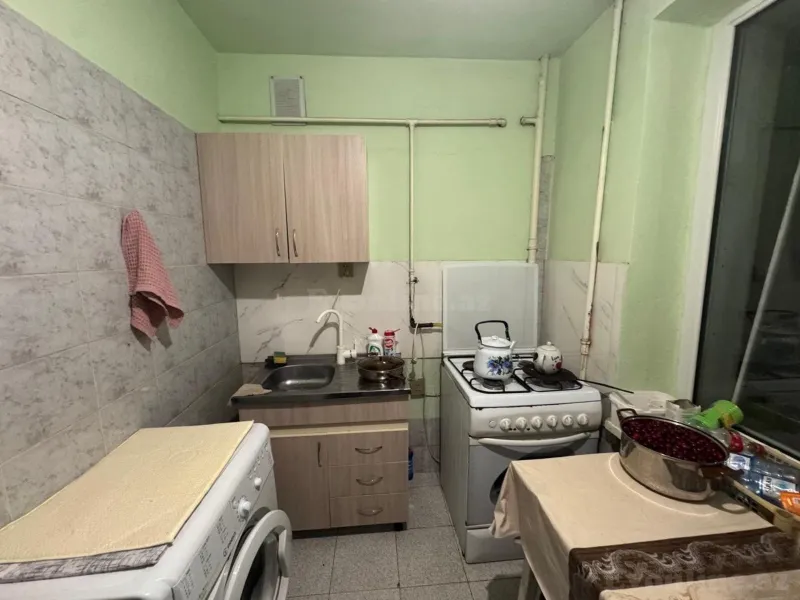 Kirayə verilir 3 otaqlı Mənzil Köhnə tikili 70 m² Elmlər Akademiyası m. - şəkil 3