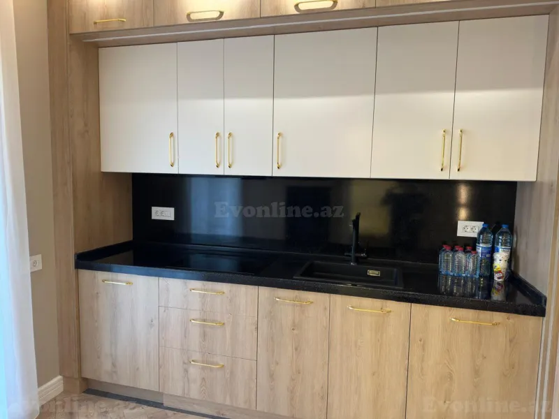 Kirayə verilir 2 otaqlı Mənzil Yeni tikili 70 m² Ağ şəhər - şəkil 12
