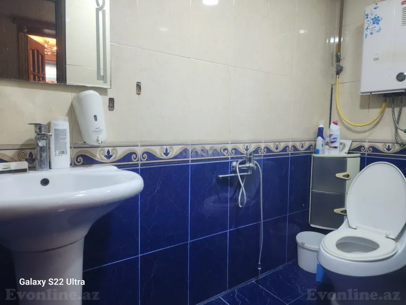 Satılır 3 otaqlı Mənzil Köhnə tikili 75 m² 8-ci kilometr - şəkil 9