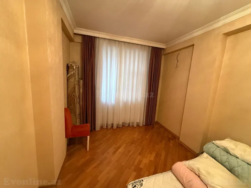 Kirayə verilir 3 otaqlı Mənzil Yeni tikili 100 m² İnşaatçılar m. - şəkil 10