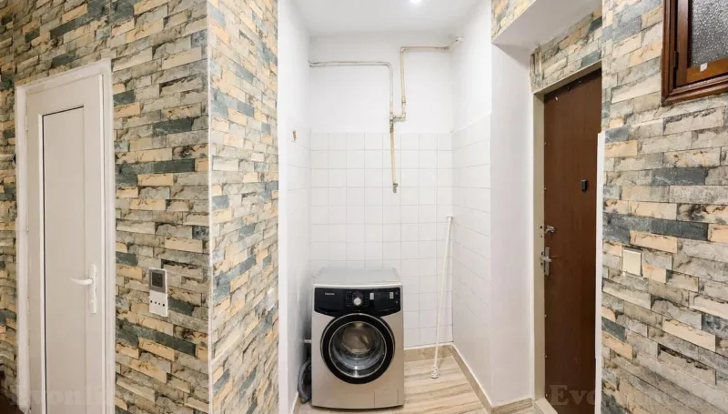 Satılır 2 otaqlı Mənzil Köhnə tikili 40 m² Elmlər Akademiyası m. - şəkil 5