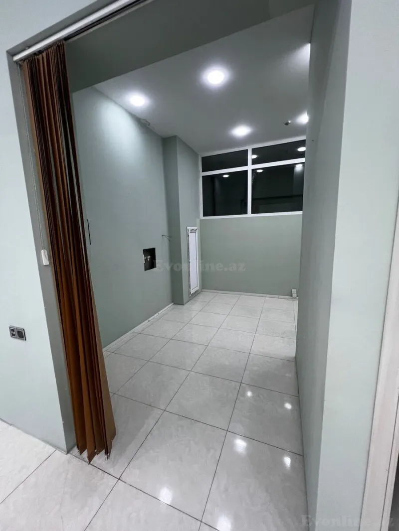 Kirayə verilir Obyekt 175 m² İnşaatçılar m. - şəkil 4