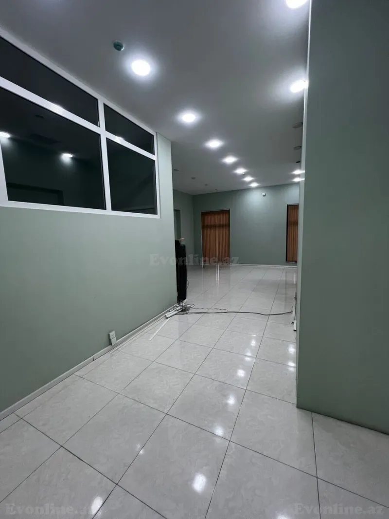 Kirayə verilir Obyekt 175 m² İnşaatçılar m. - şəkil 5