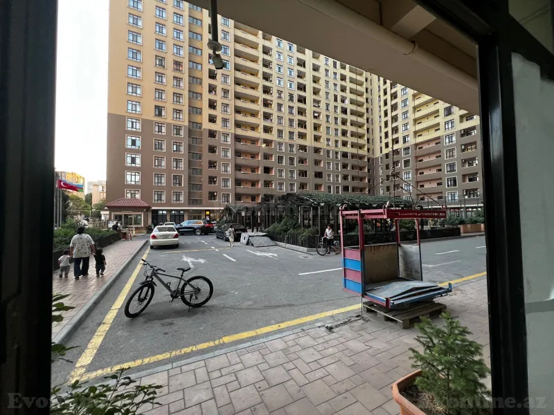 Kirayə verilir Obyekt 175 m² İnşaatçılar m. - şəkil 6