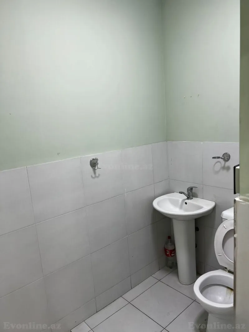 Kirayə verilir Obyekt 175 m² İnşaatçılar m. - şəkil 7