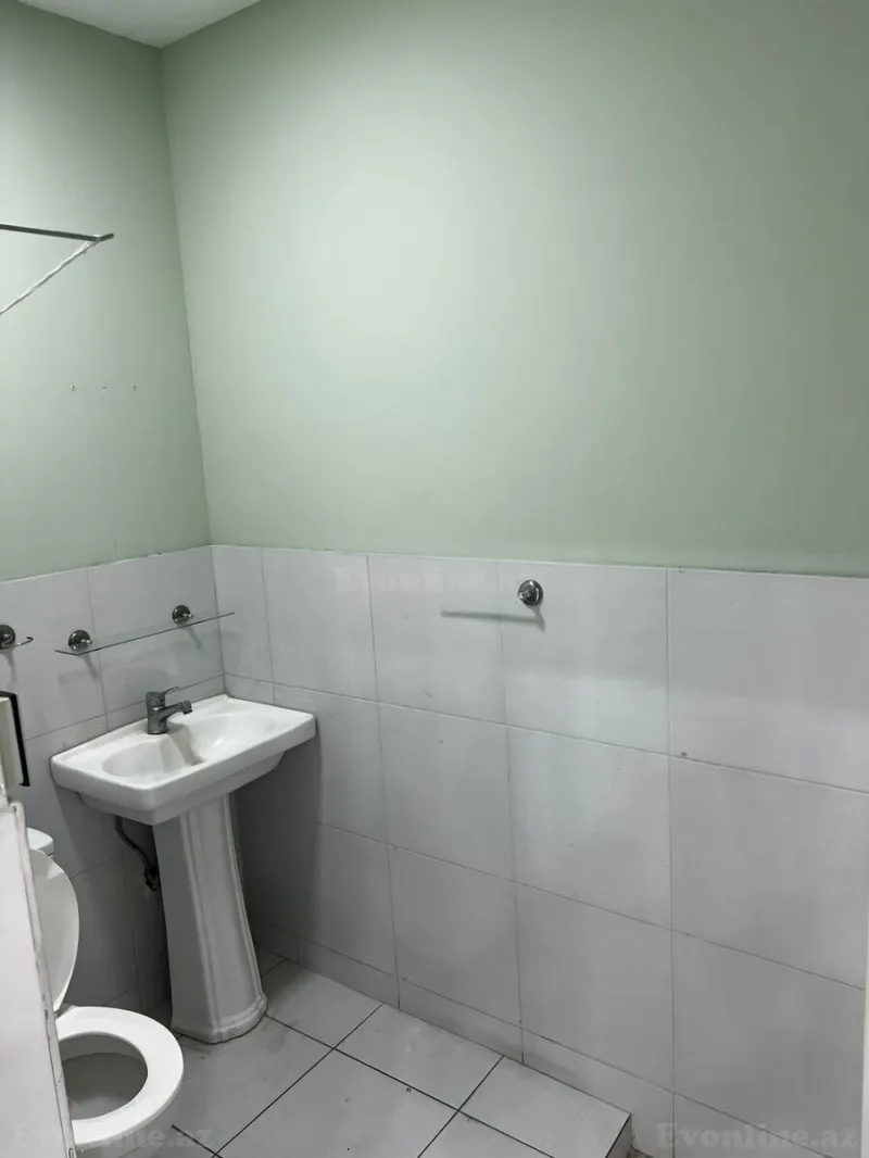 Kirayə verilir Obyekt 175 m² İnşaatçılar m. - şəkil 8